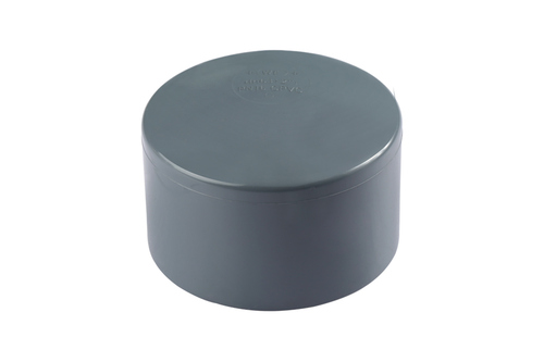 磁县CPVC管帽(DIN)