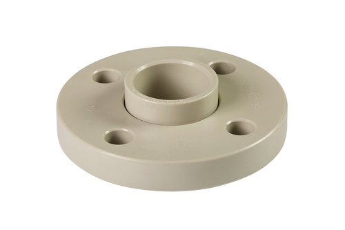 磁县PPH双片式法兰(DIN)