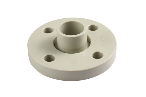 磁县PPH对焊双片式法兰(DIN)