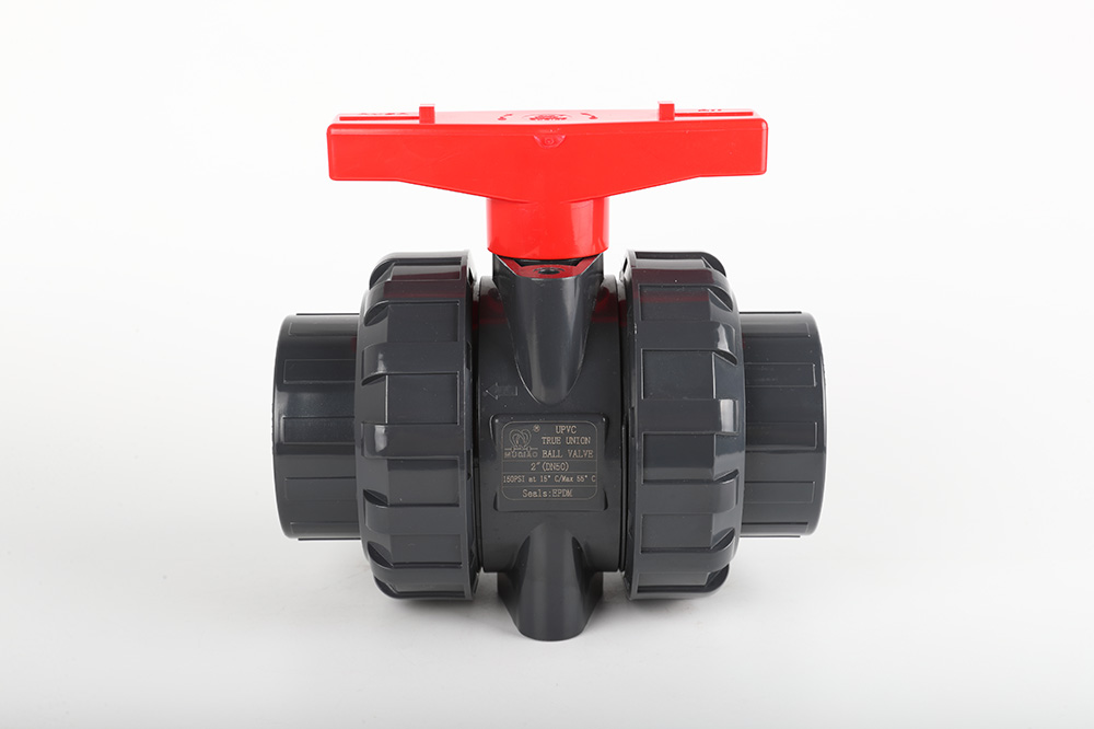 磁县双由令球阀